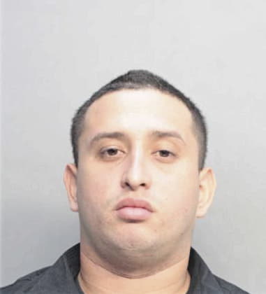 Jose Garcia, - Dade County, FL 