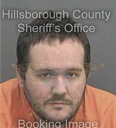 Adam Garland, - Hillsborough County, FL 