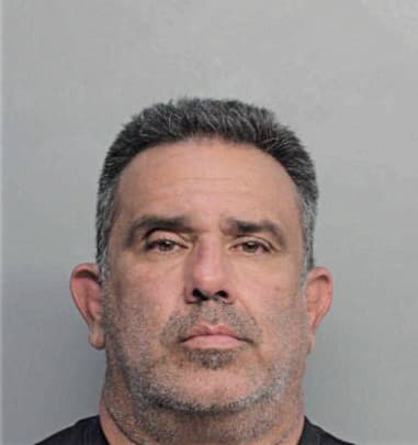 Gerardo Gonzalez, - Dade County, FL 