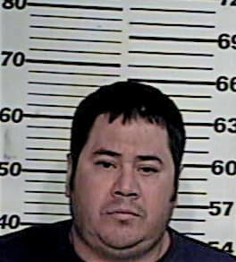 Adolfo Gracia, - Hidalgo County, TX 