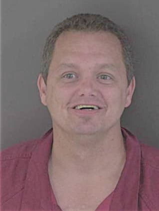 William Graves-Barnett, - Linn County, OR 