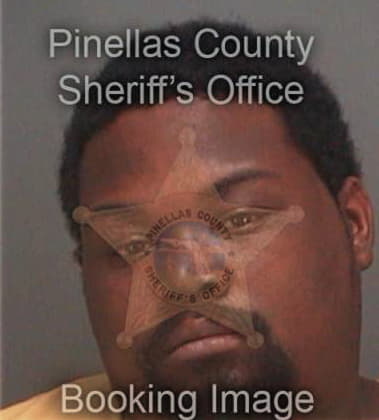 Charles Griffin, - Pinellas County, FL 