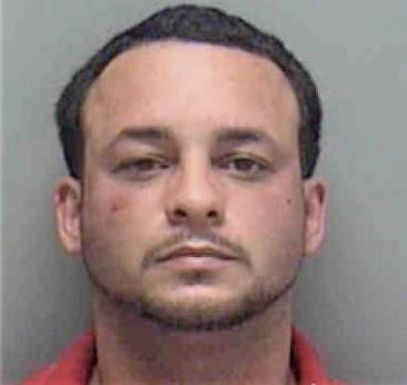 Jesse Griffin, - Lee County, FL 