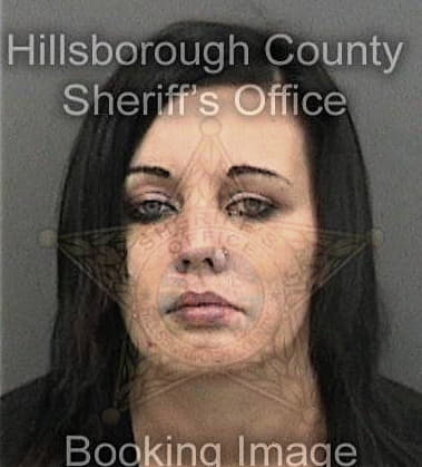 Rachel Guerra, - Hillsborough County, FL 