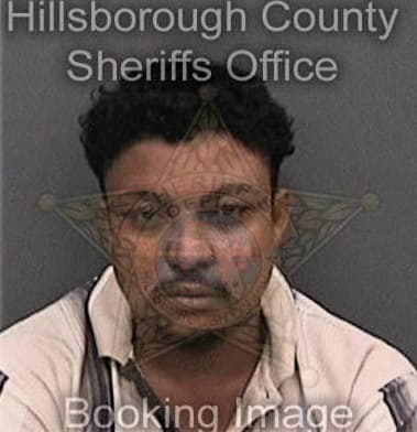 Edwin Guillen-Colon, - Hillsborough County, FL 