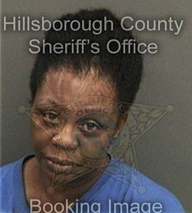 Dejah Hagen, - Hillsborough County, FL 