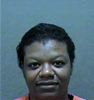 Shanele Hairston, - Mecklenburg County, NC 