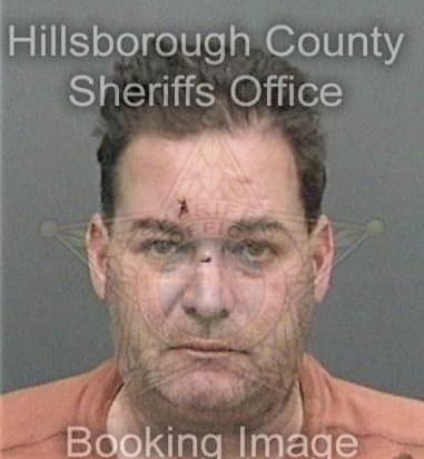 William Halter, - Hillsborough County, FL 