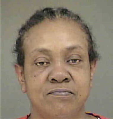 Yolanda Hamilton, - Mecklenburg County, NC 