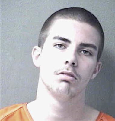 Levi Hardy, - Okaloosa County, FL 