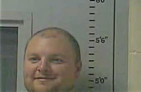 Donnie Harris, - Mason County, KY 