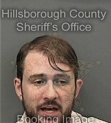 Joshua Hauser, - Hillsborough County, FL 