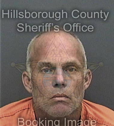 Clint Hayes, - Hillsborough County, FL 