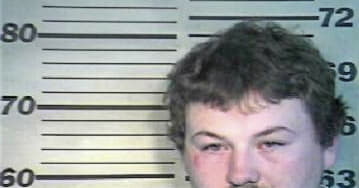 Joshua Haynes, - Dyer County, TN 