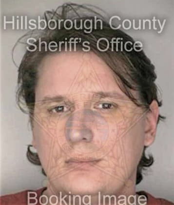Adam Henry - Hillsborough County, FL 