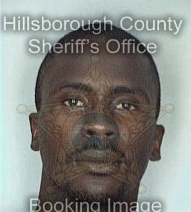 Rayfield Henry - Hillsborough County, FL 