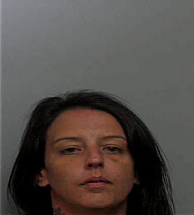 Vanessa Hernandez, - Polk County, FL 