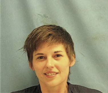 Rebecca Hill, - Pulaski County, AR 