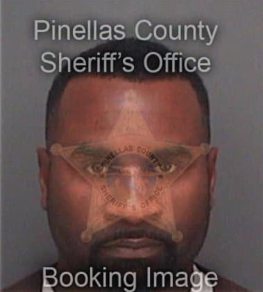 Tyree Horn, - Pinellas County, FL 