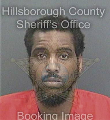 Laquan Howard, - Hillsborough County, FL 