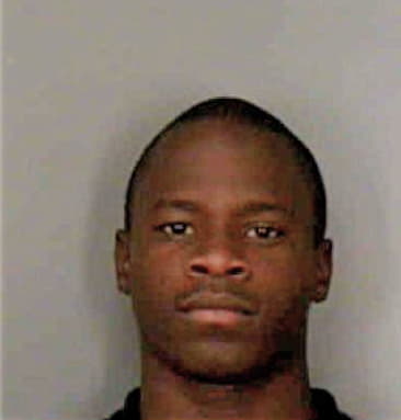 Dewayne Jackson, - Polk County, FL 