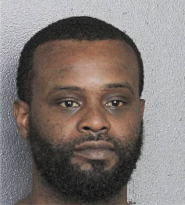 Michelson Jean, - Broward County, FL 