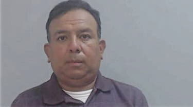 Marco Jimenez, - Hidalgo County, TX 