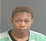 Clarissa Johnson, - Charleston County, SC 