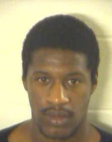 Marshall Jones, - Fulton County, GA 