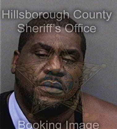 Tony Jordan, - Hillsborough County, FL 