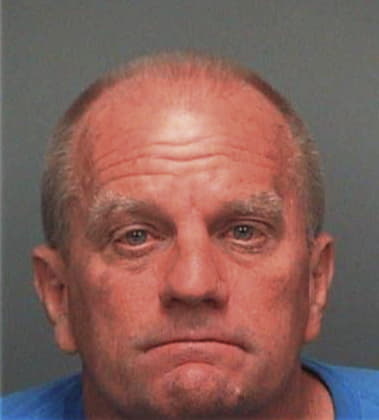 John Jorgensen, - Pinellas County, FL 