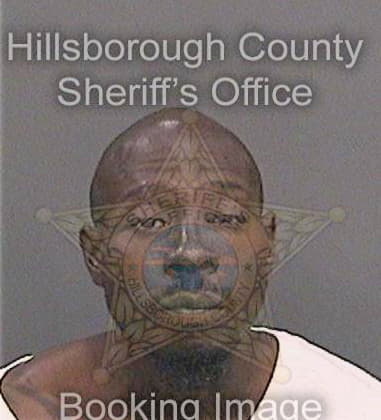 Nathaniel Kyles, - Hillsborough County, FL 