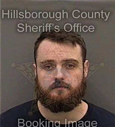 Nicolas Laverde, - Hillsborough County, FL 