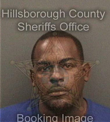 Gregory Lawrence, - Hillsborough County, FL 