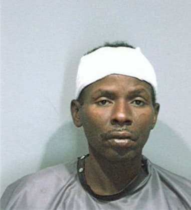 Paul Lee - DeKalb County, GA 