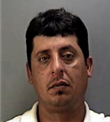 Jose Lopez-Hernandez, - Hendry County, FL 