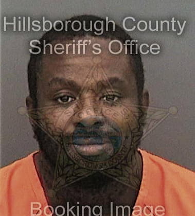 Raekwon Lyles, - Hillsborough County, FL 