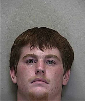 William Lynch, - Marion County, FL 