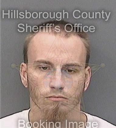 Kirill Malin, - Hillsborough County, FL 