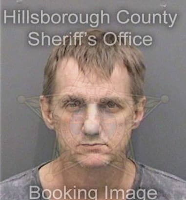 Benjamin Maret, - Hillsborough County, FL 