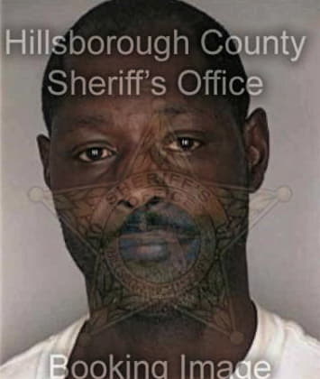 Raymond Matthews - Hillsborough County, FL 