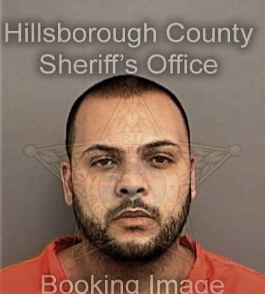 Alec Maughan - Hillsborough County, FL 