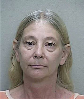 Theresa McCarthy, - Marion County, FL 