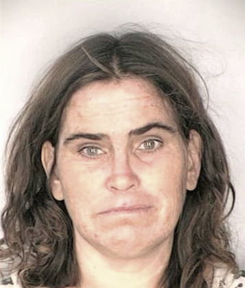 Tracy McClelland - Hillsborough County, FL 