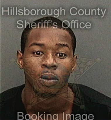 Ryan McDaniel - Hillsborough County, FL 