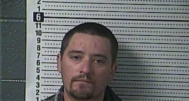 Scott McGowan, - Boyle County, KY 