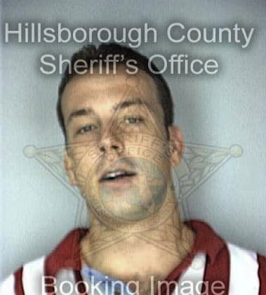 Michael McIntosh - Hillsborough County, FL 