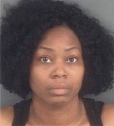 Melanie McLean, - Cumberland County, NC 