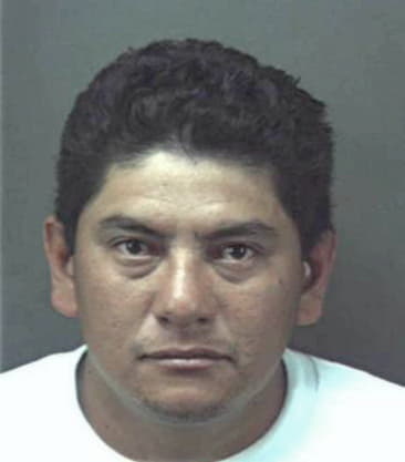 Jose Medina-Pineda, - Lake County, FL 