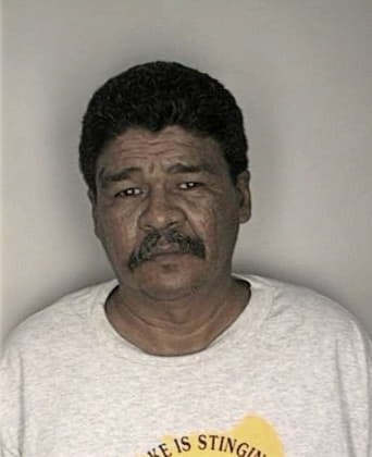 Mario Melgar - Hillsborough County, FL 